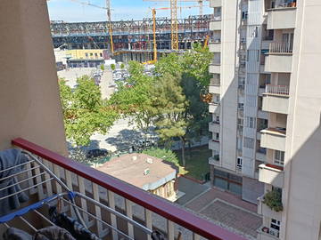 Chambre chez l'habitant à louer à Barcelona - photo 3 : autre pièce-3