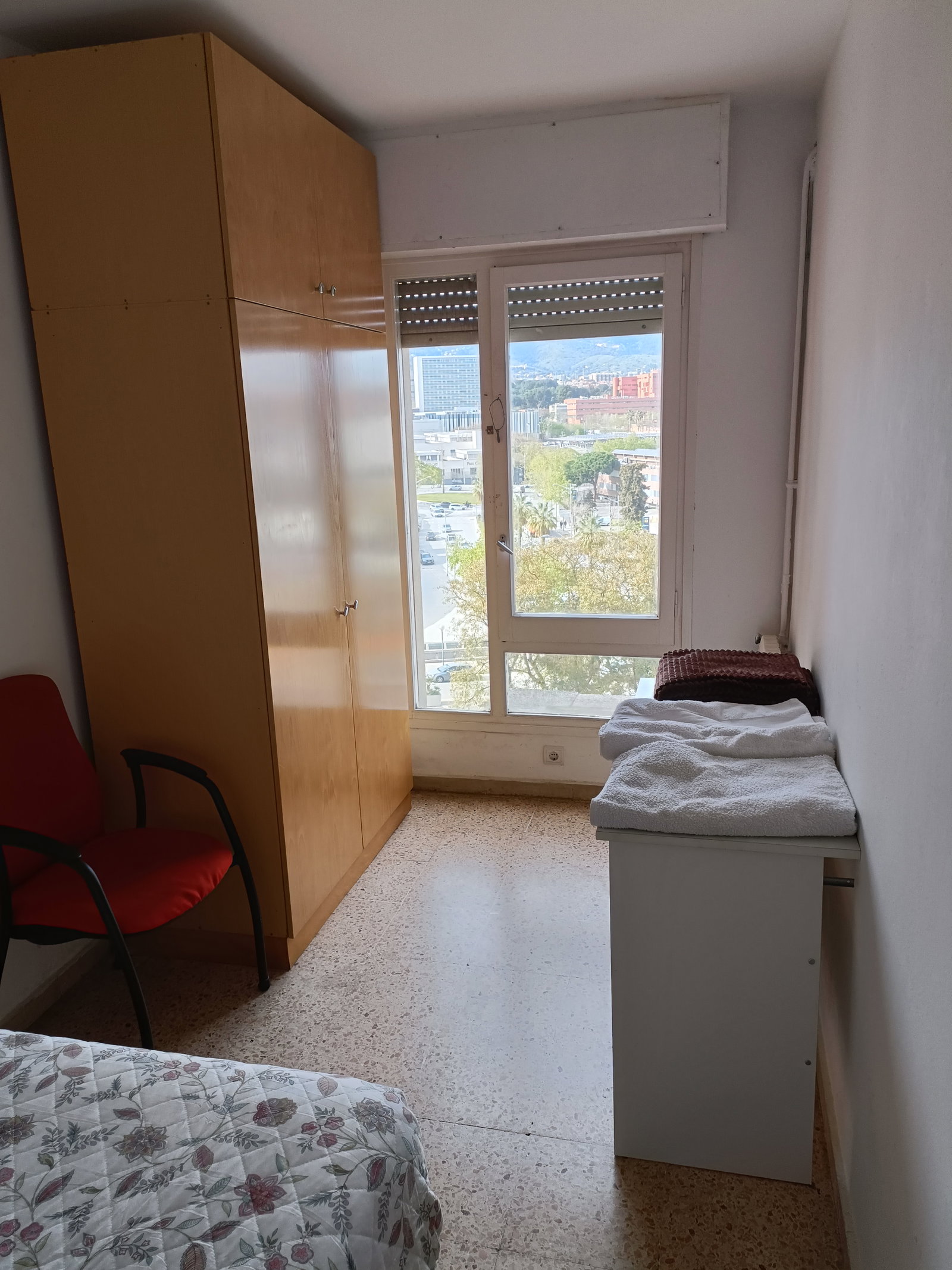 Habitaciones De Huéspedes Barcelona 666470
