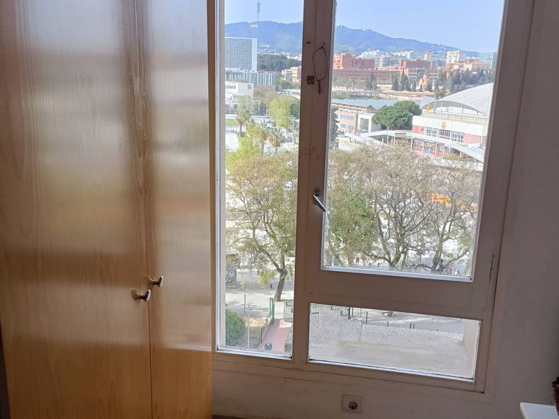 Habitaciones De Huéspedes Barcelona 666470-4