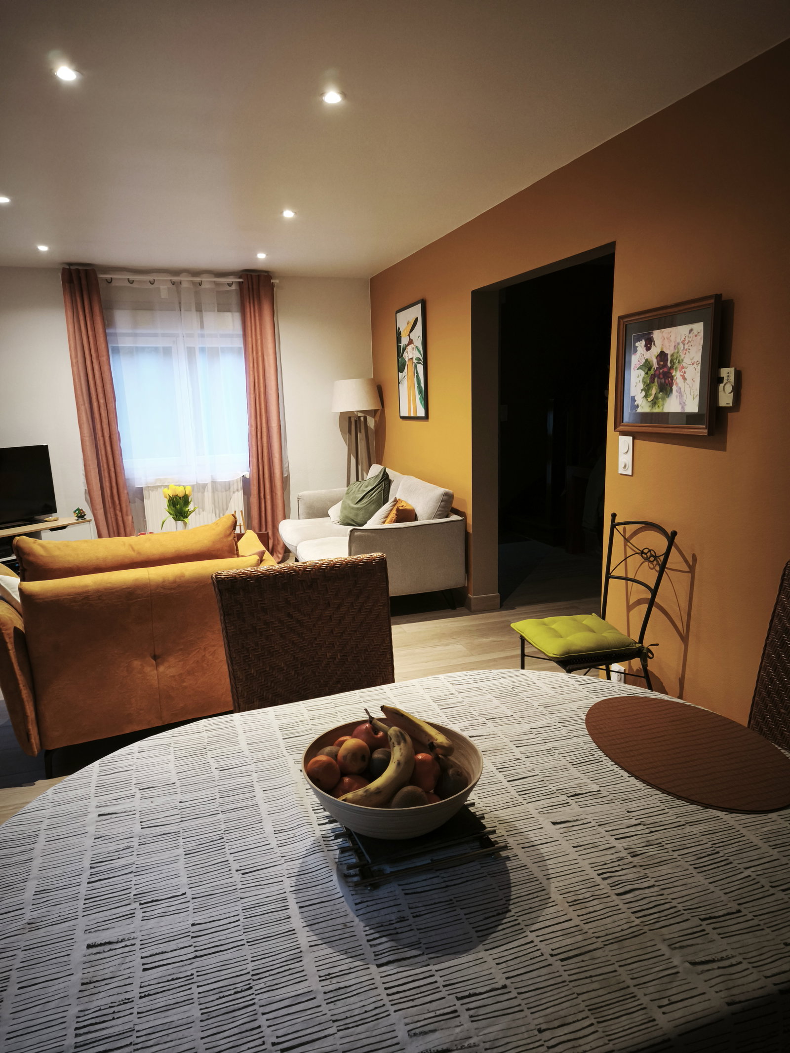 Quedarse En Casa Lorient 149530