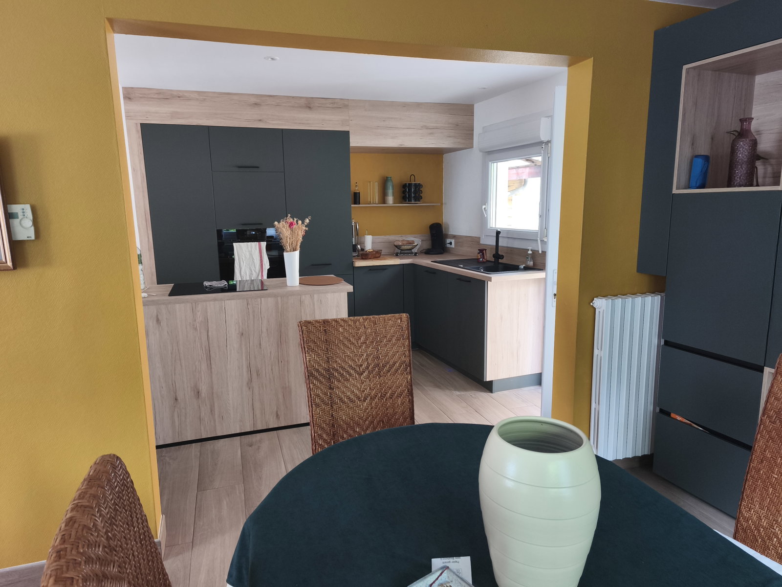 Habitación En Casa Del Anfitrión Lorient 149530