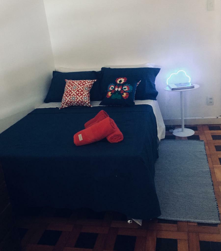 Quedarse En Casa Rio de Janeiro 239971