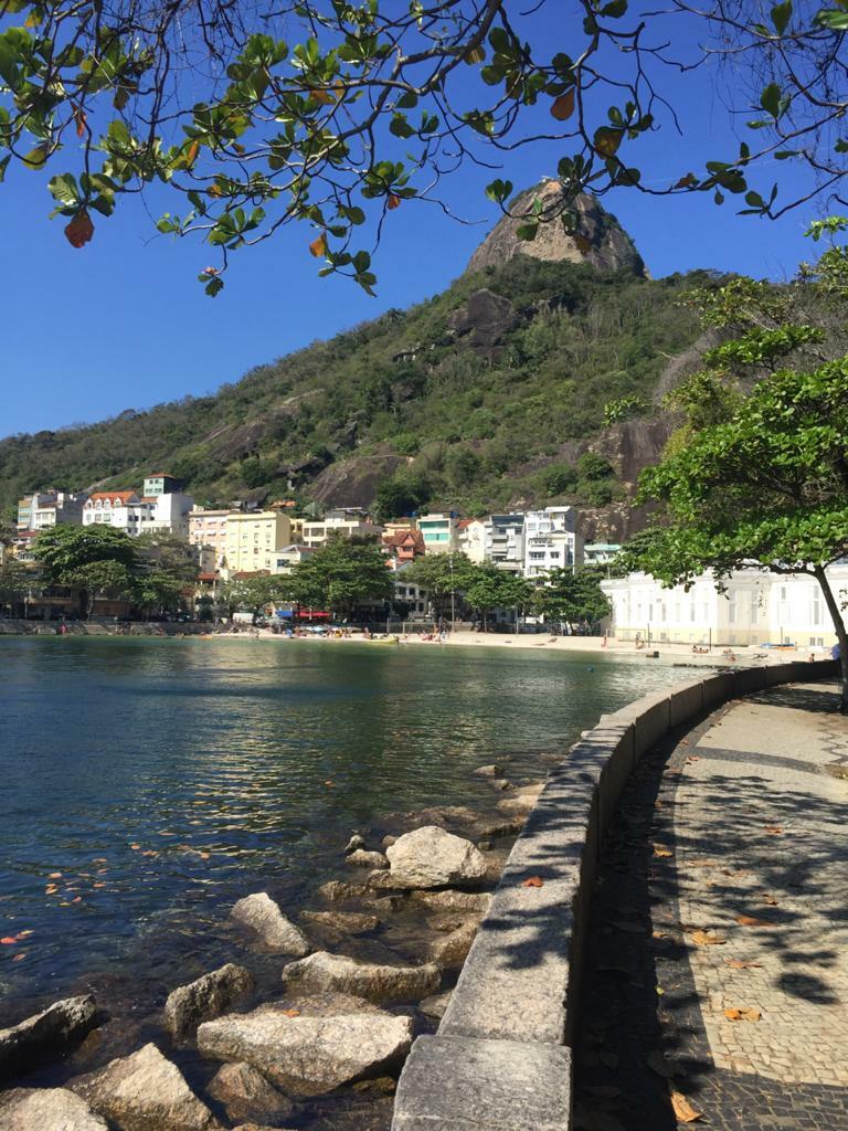 Quedarse En Casa Rio de Janeiro 239971