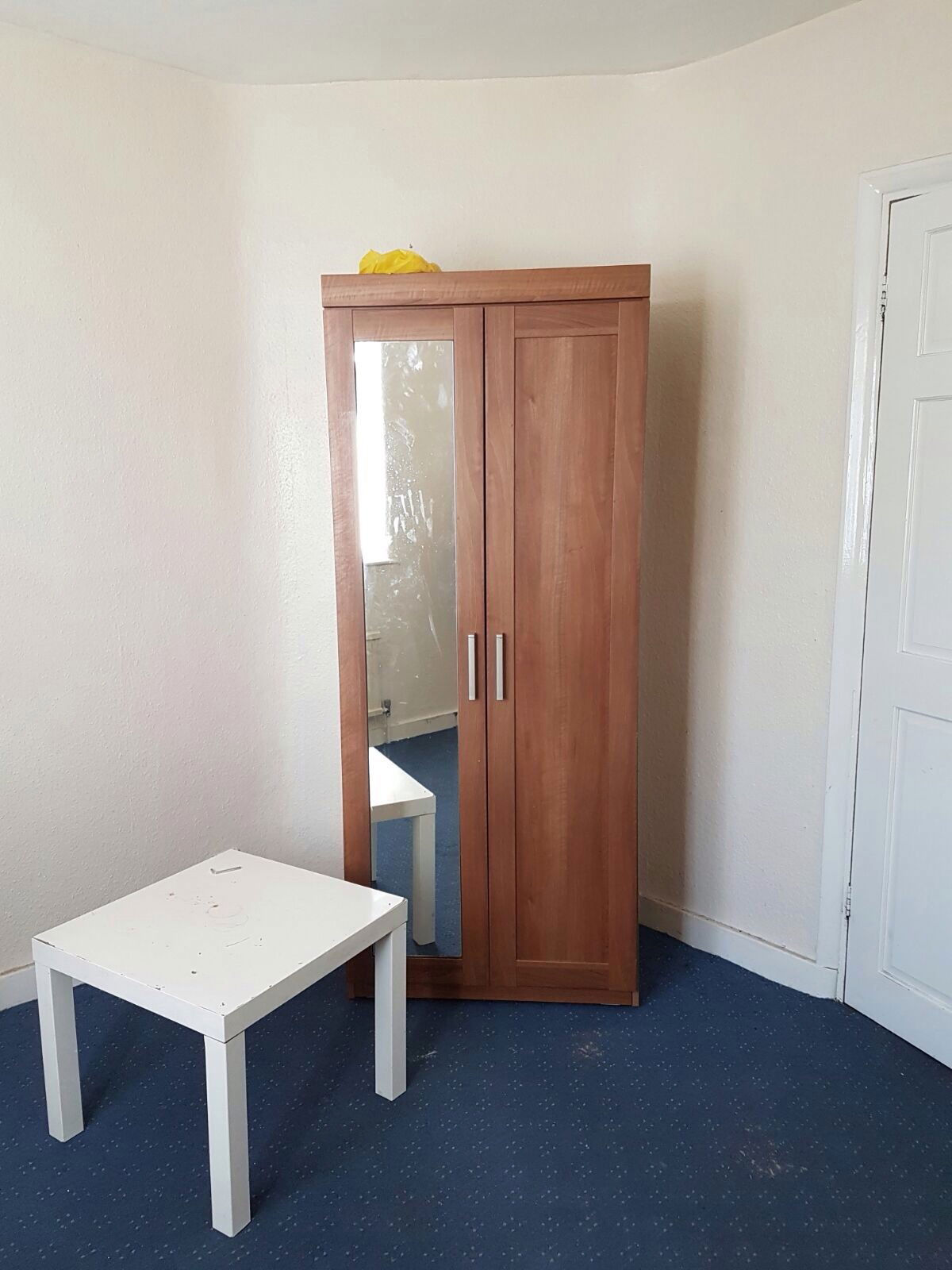 Colocación England 164143