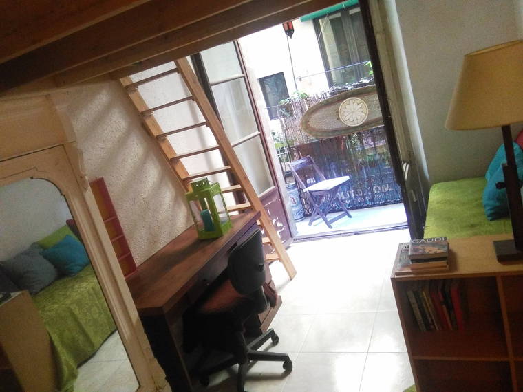 Homestay Barcelona 232206