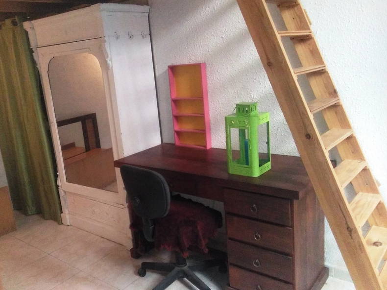 Quedarse En Casa Barcelona 232206-3