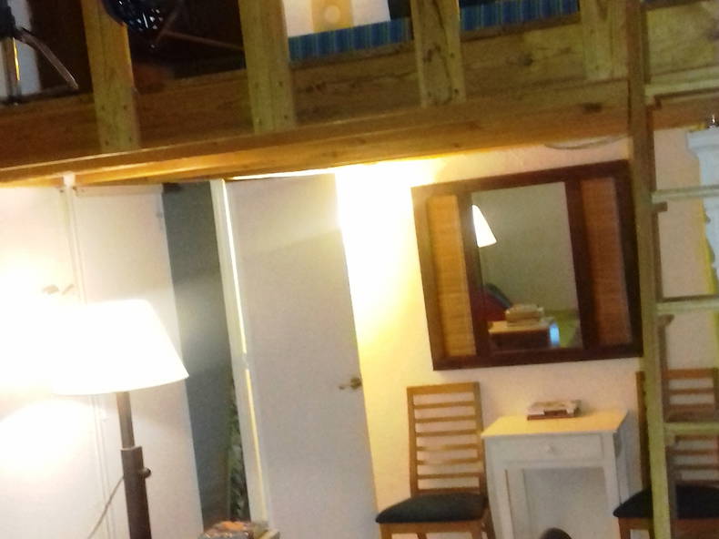 Quedarse En Casa Barcelona 232206-5