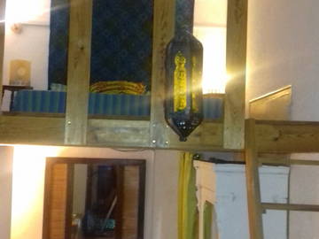 Chambre Chez L'habitant Barcelona 232206-6