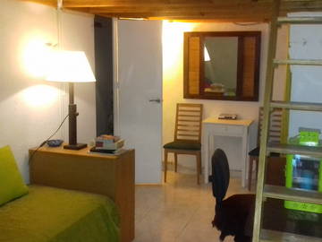 Chambre Chez L'habitant Barcelona 232206-7