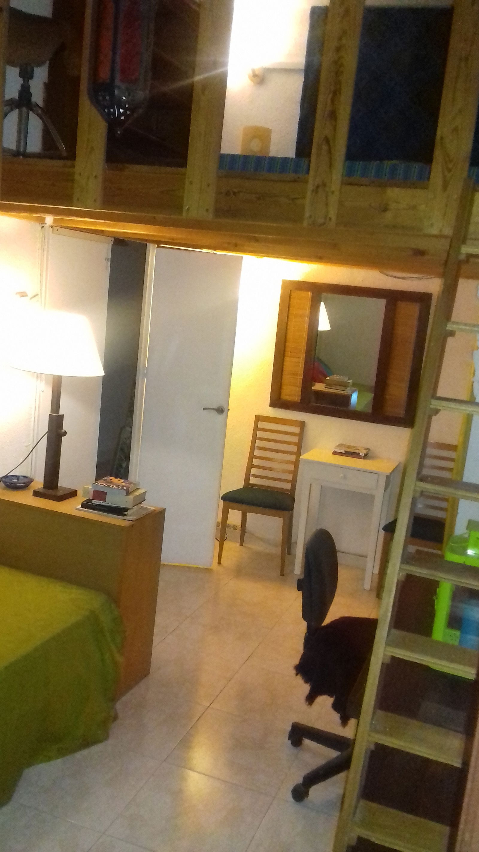 Quedarse En Casa Barcelona 232206