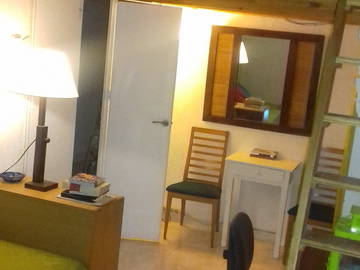 Chambre Chez L'habitant Barcelona 232206-8