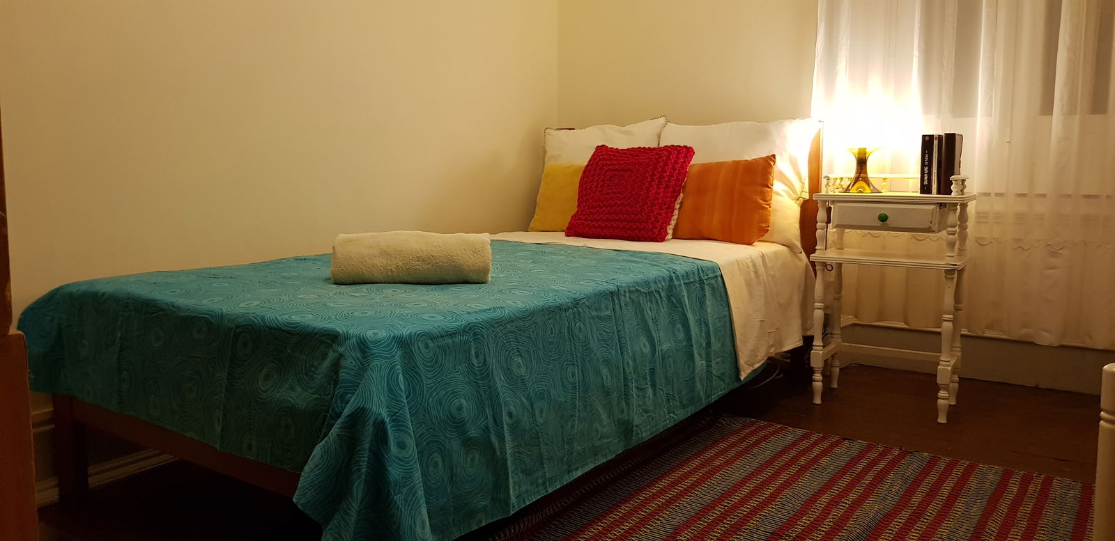 Quedarse En Casa Lisboa 232865