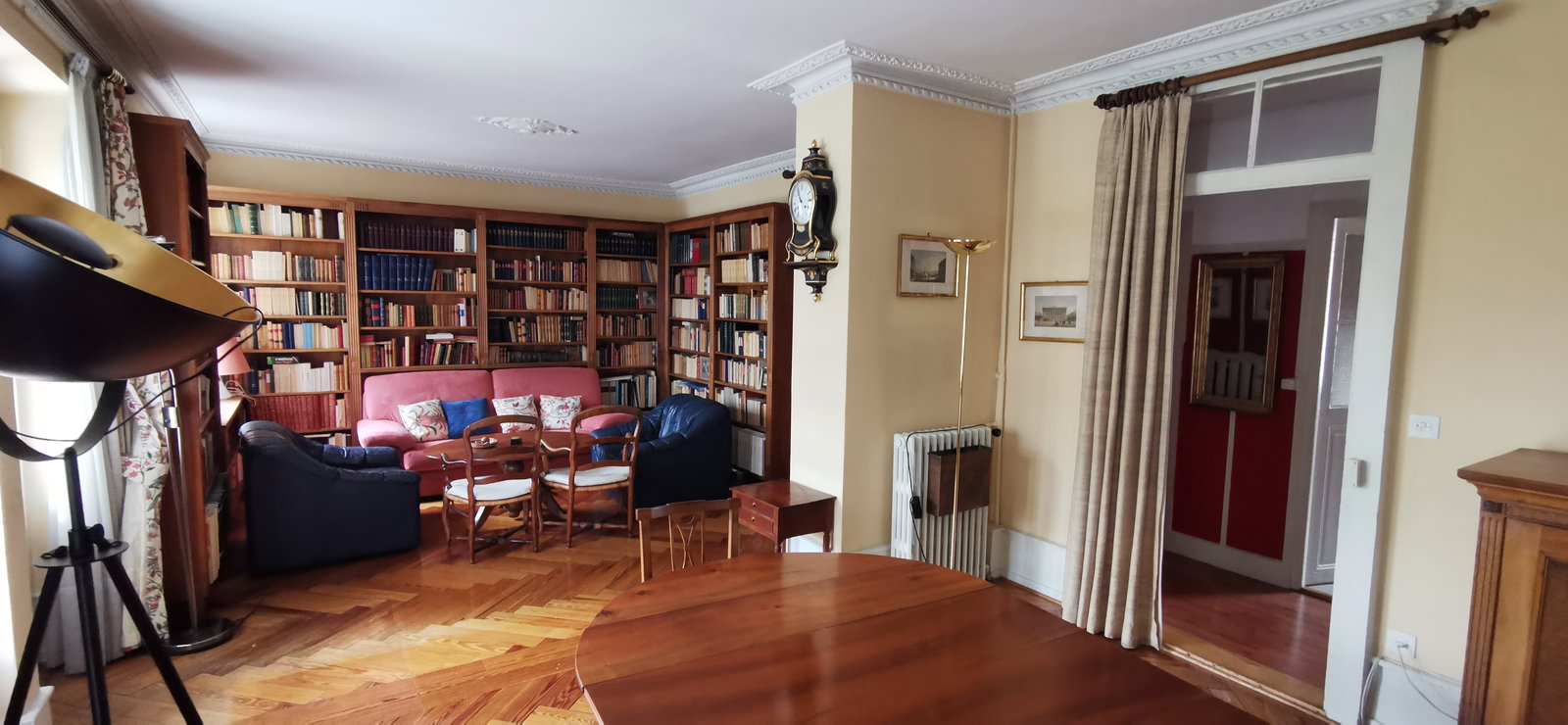 Colocación Lausanne 246641