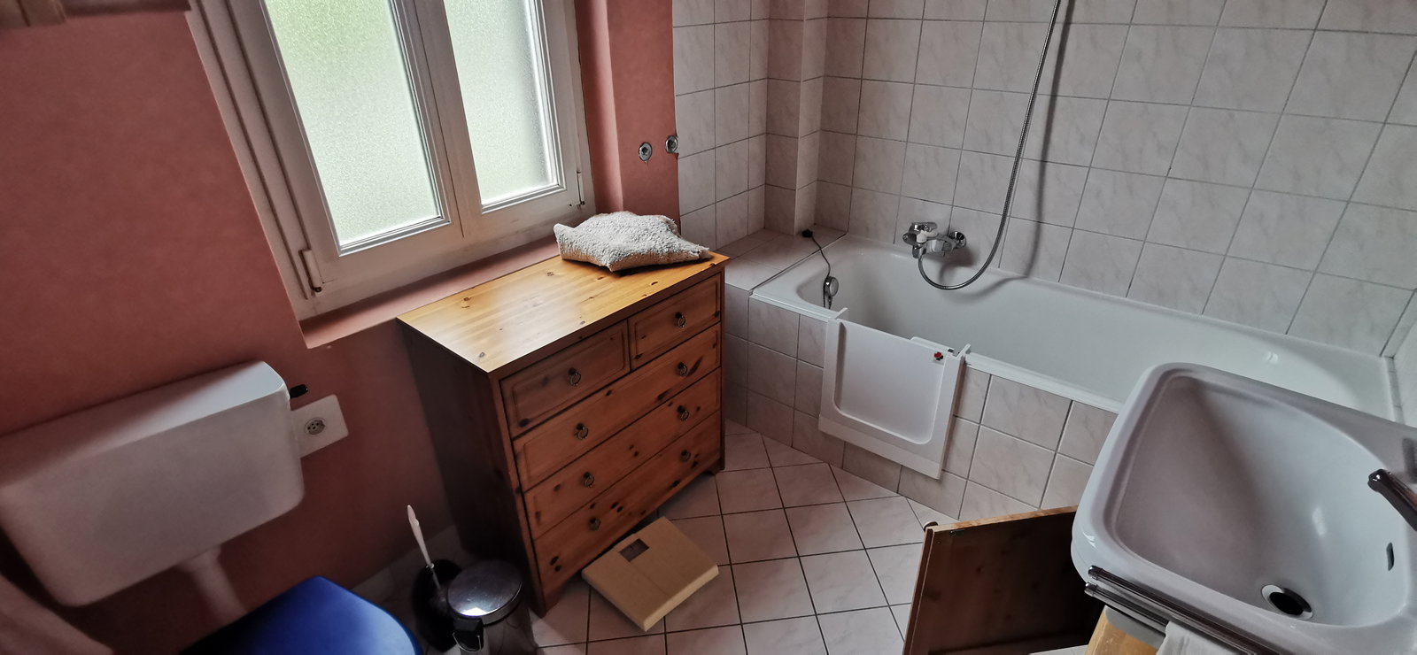 Colocación Lausanne 246641