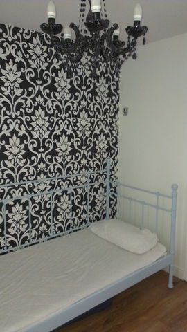 Quedarse En Casa Coventry 37192