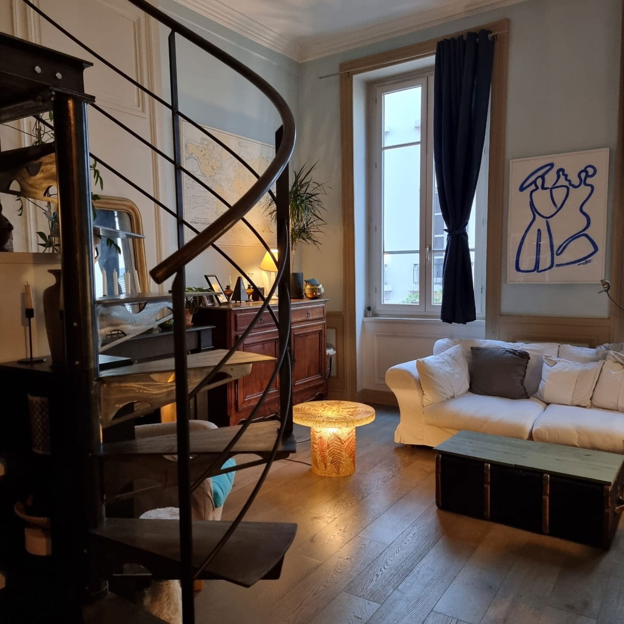 Quedarse En Casa Lyon 338292