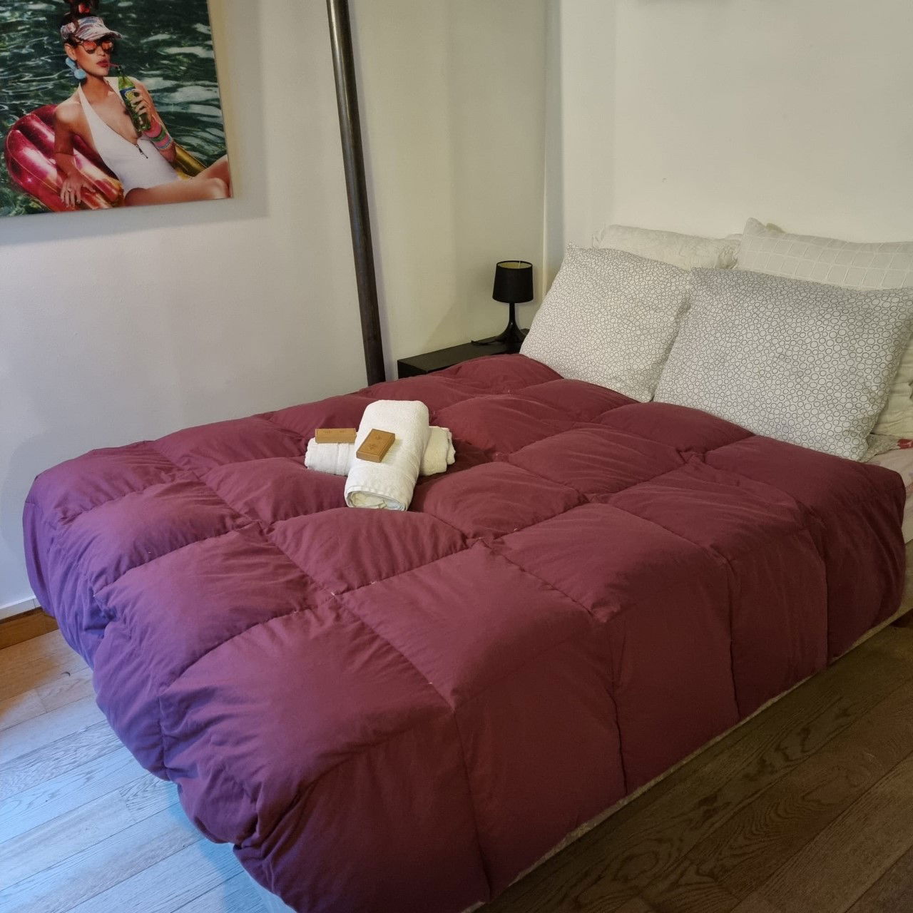 Quedarse En Casa Lyon 338292