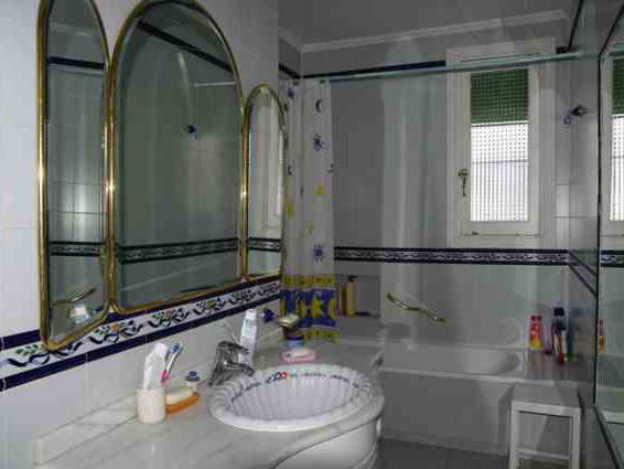 Chambre Chez L'habitant Madrid 120333-2