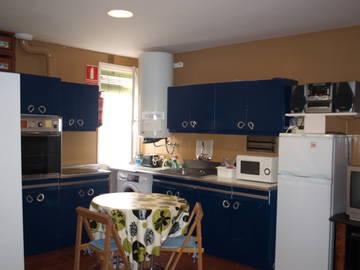 Room For Rent Madrid 120333