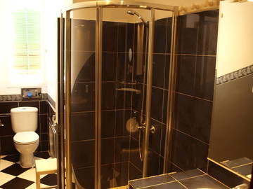 Chambre Chez L'habitant Madrid 120333-8