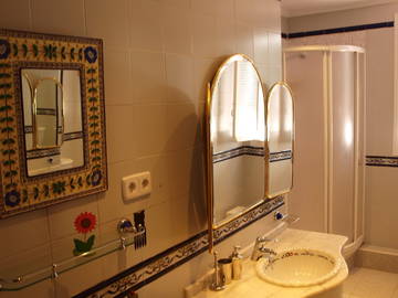 Chambre Chez L'habitant Madrid 120333-9