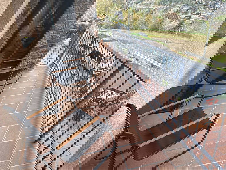 Chambre Chez L'habitant La Massana 664017-4