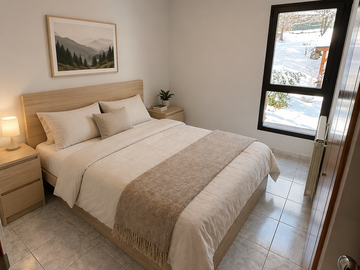 Chambre Chez L'habitant La Massana 664017-7