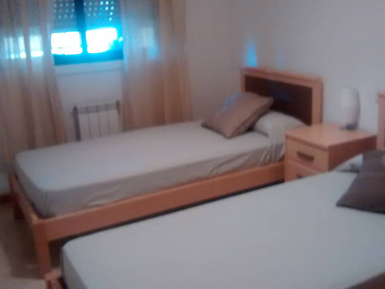 Quedarse En Casa Palma 118441-2