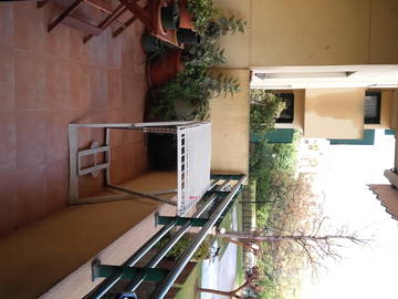 Hospedagem Em Casa De Família Palma 118441-5