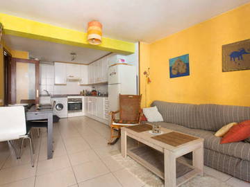 Chambre chez l'habitant à louer à Barcelona - photo 6 : autre pièce-6