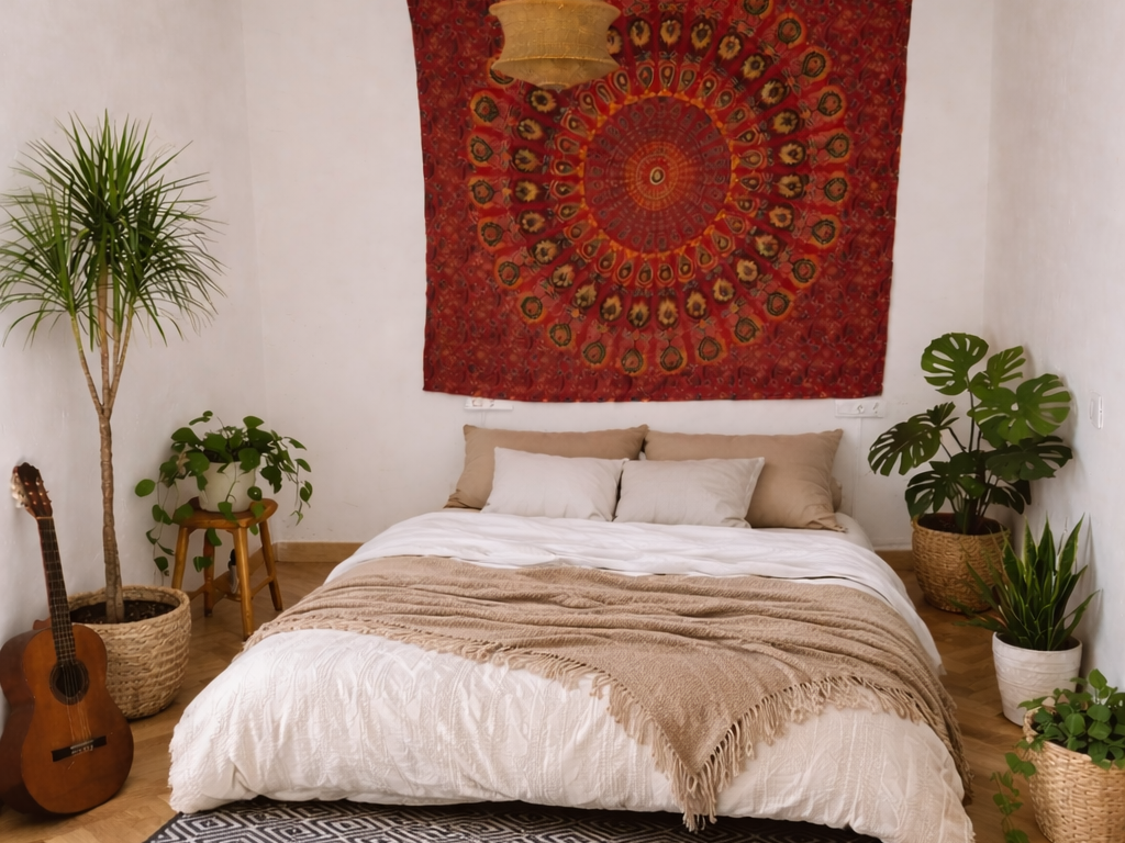 Habitaciones De Huéspedes Barcelona 662806-1