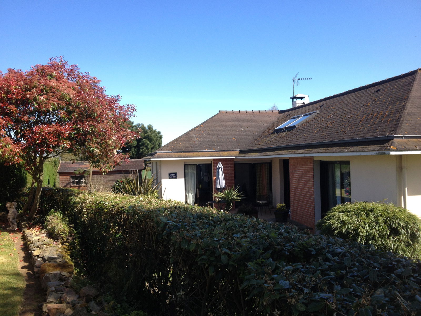 Quedarse En Casa Pordic 36552