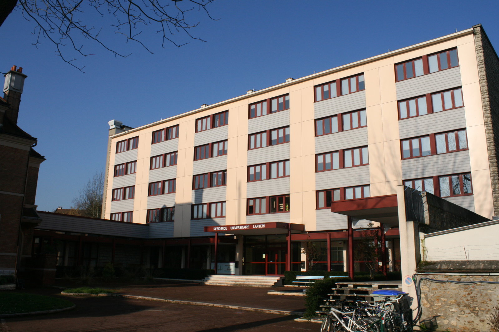 Habitación En Casa Del Anfitrión Fontenay-aux-Roses 672499