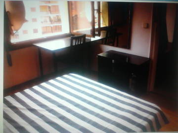 Room For Rent Barcelone 75799