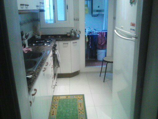 Quedarse En Casa Barcelone 75799