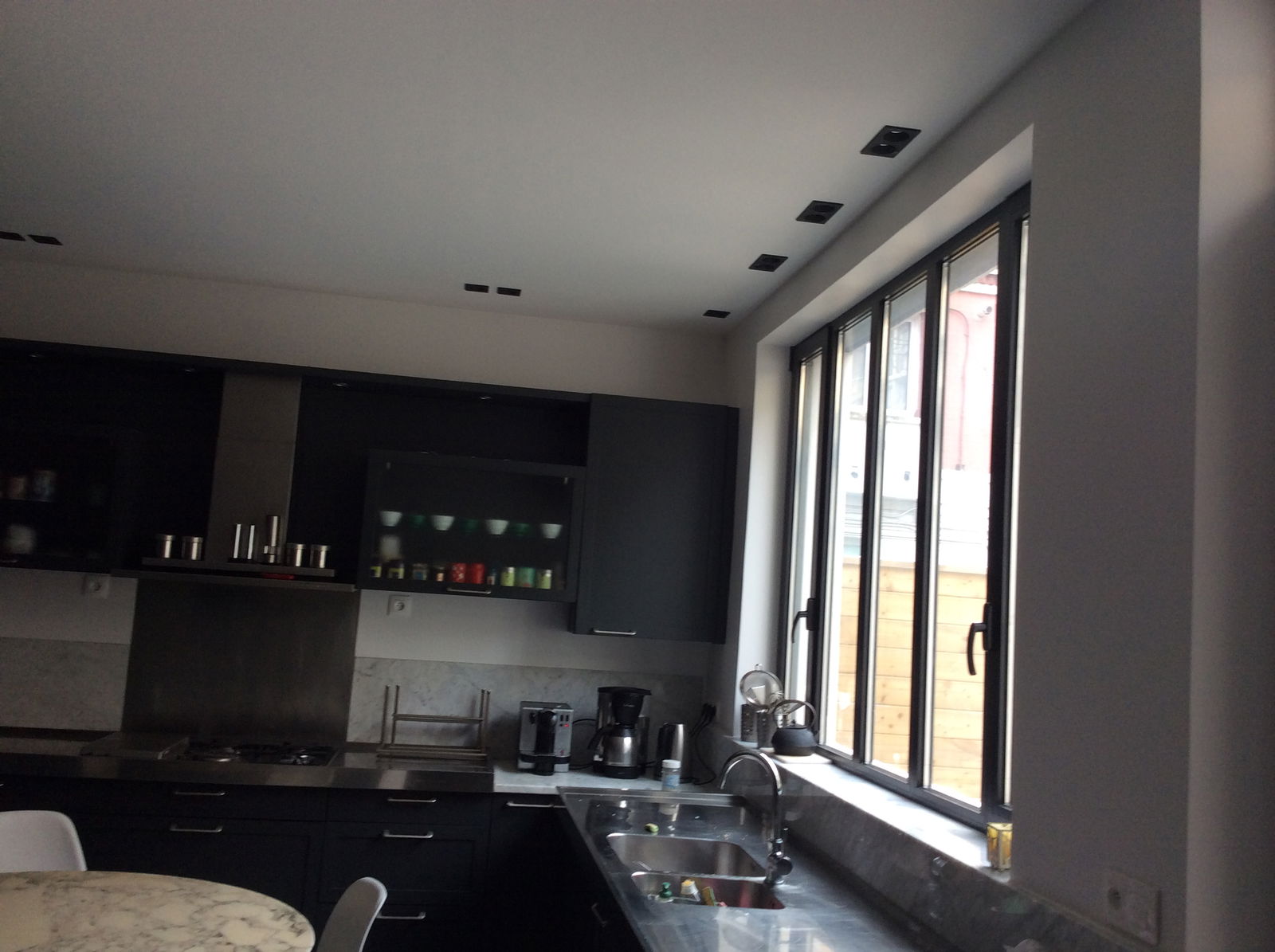 Quedarse En Casa Boulogne-Billancourt 358478