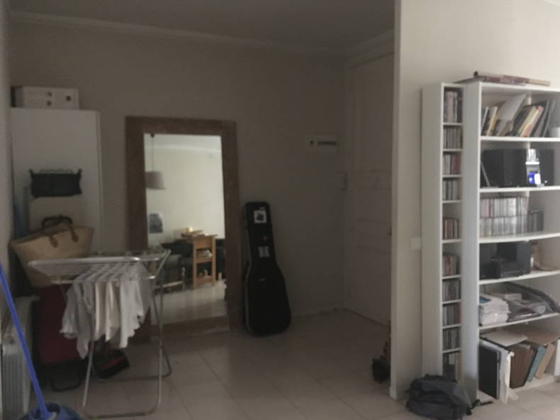 Chambre Chez L'habitant Barcelona 244764-3