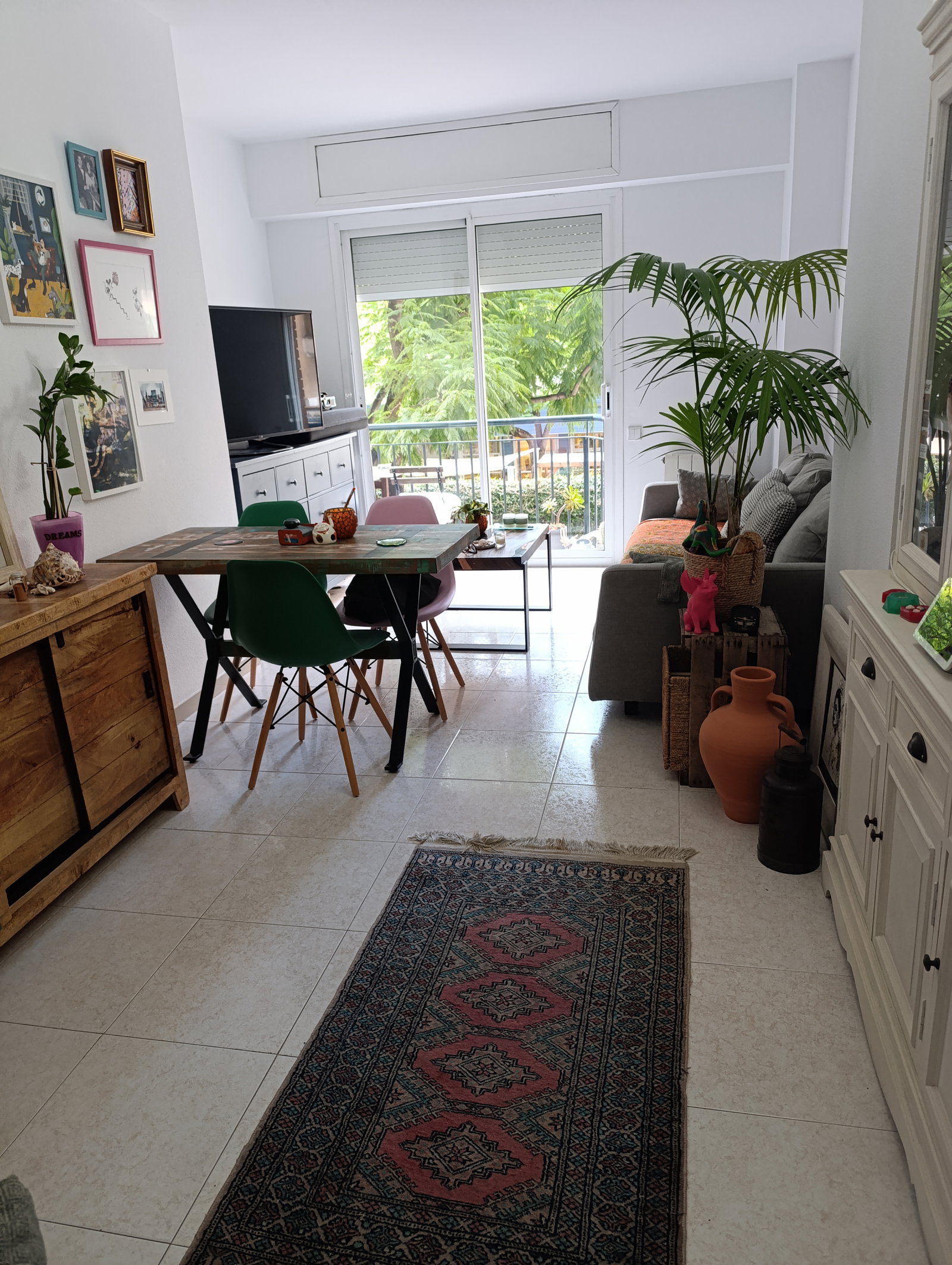 Habitaciones De Huéspedes Barcelona 663783