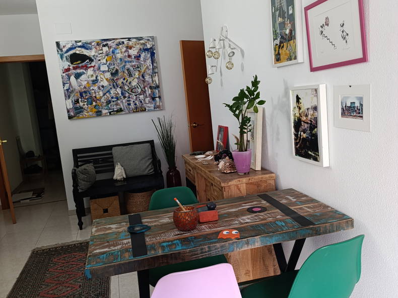 Chambres D'hôtes Barcelona 663783-2