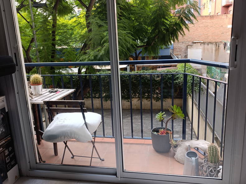 Chambres D'hôtes Barcelona 663783-3