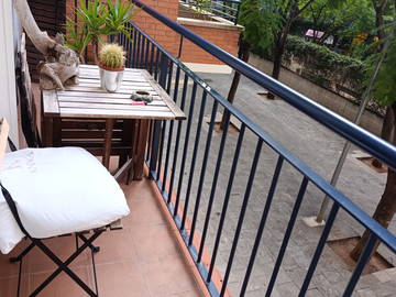 Chambre D'hôte Barcelona 663783-10