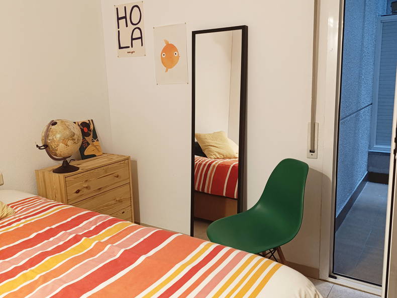 Chambres D'hôtes Barcelona 663783-5