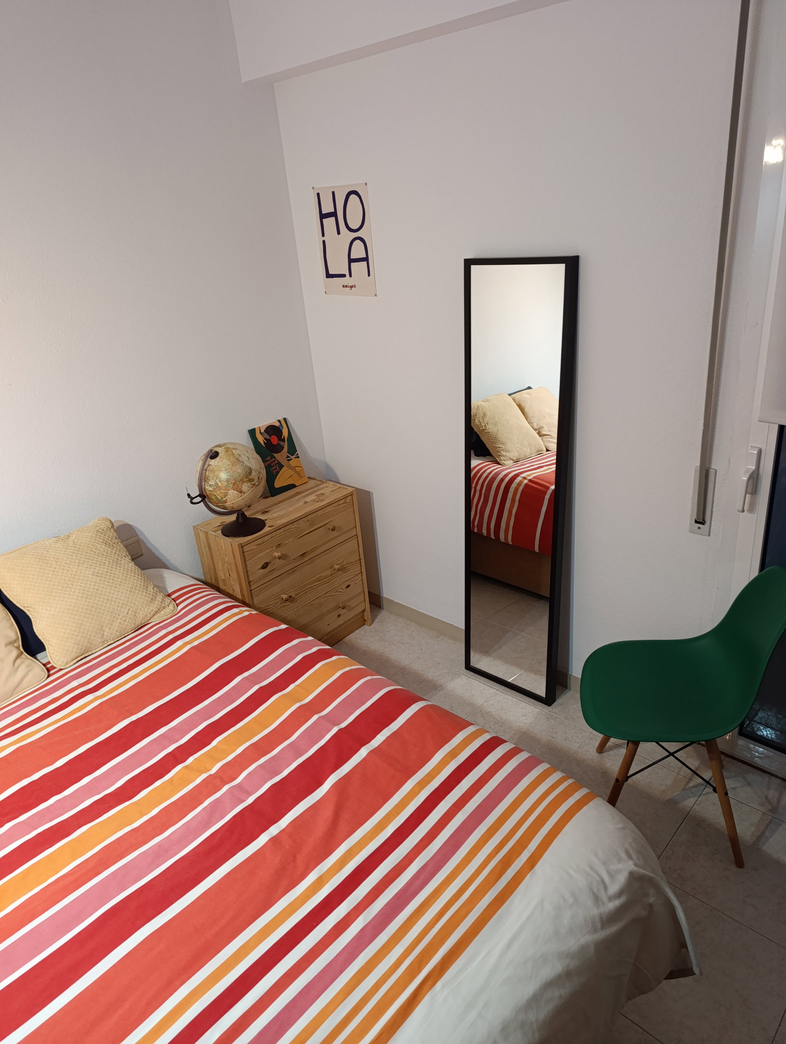 Habitaciones De Huéspedes Barcelona 663783
