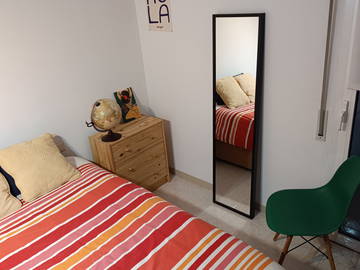 Chambre D'hôte Barcelona 663783-5