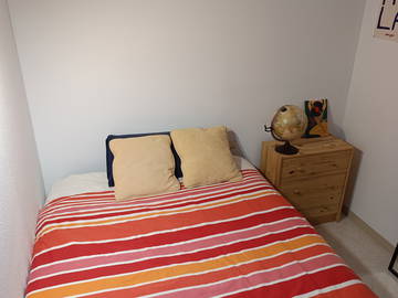 Chambre D'hôte Barcelona 663783-4