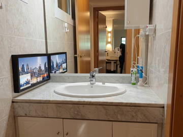 Colocation à louer à Barcelona - photo 8 : salle de bain-8