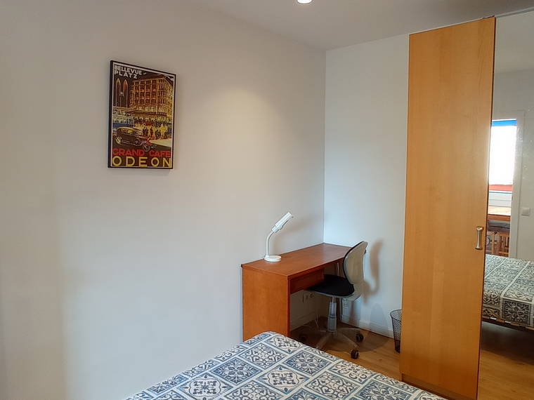 Homestay Barcelona 247778