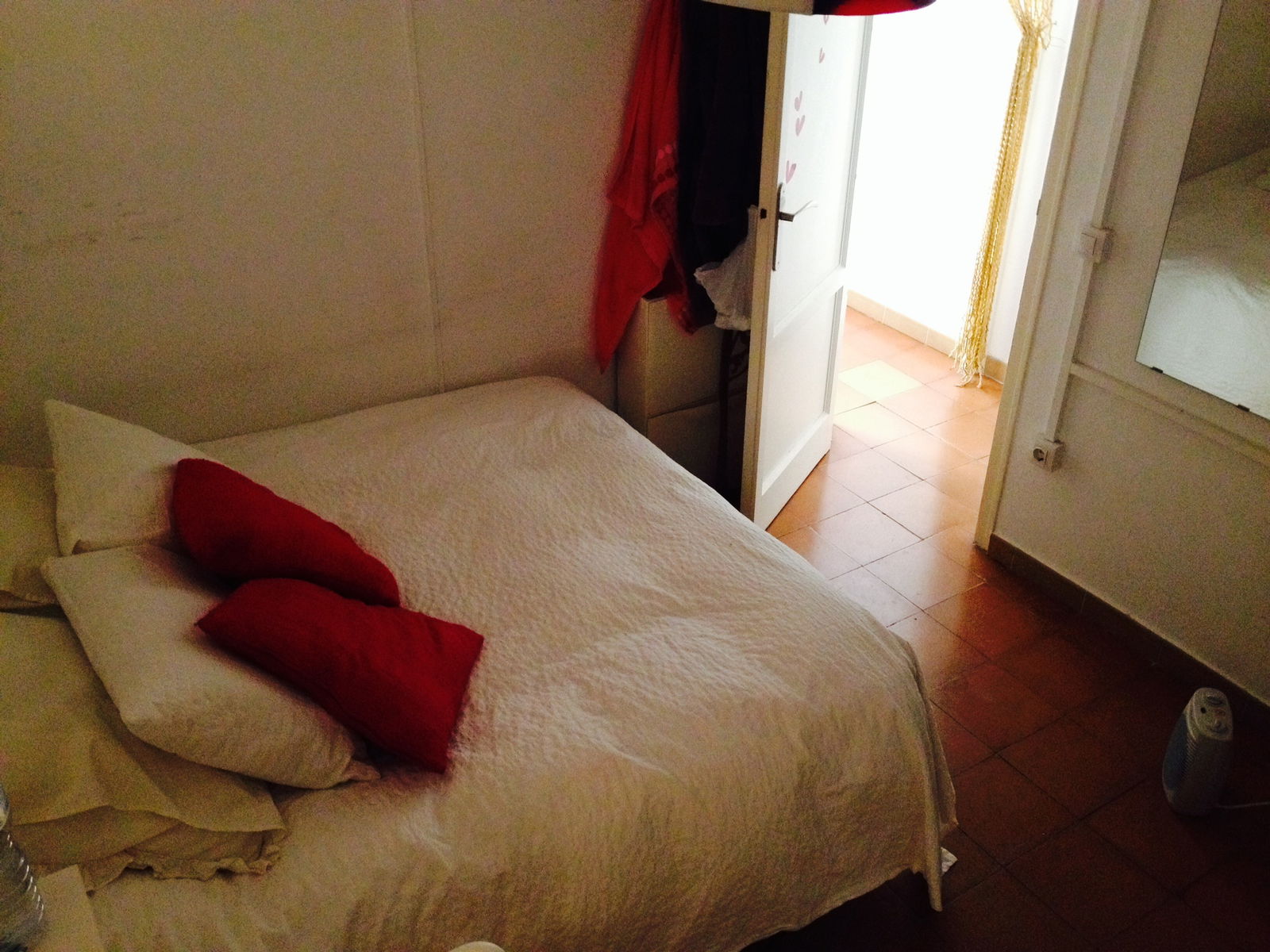 Quedarse En Casa Barcelona 98620