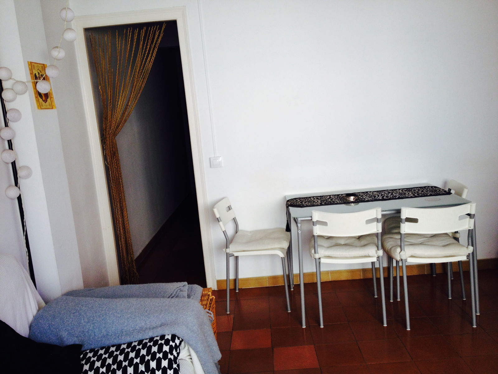 Quedarse En Casa Barcelona 98620
