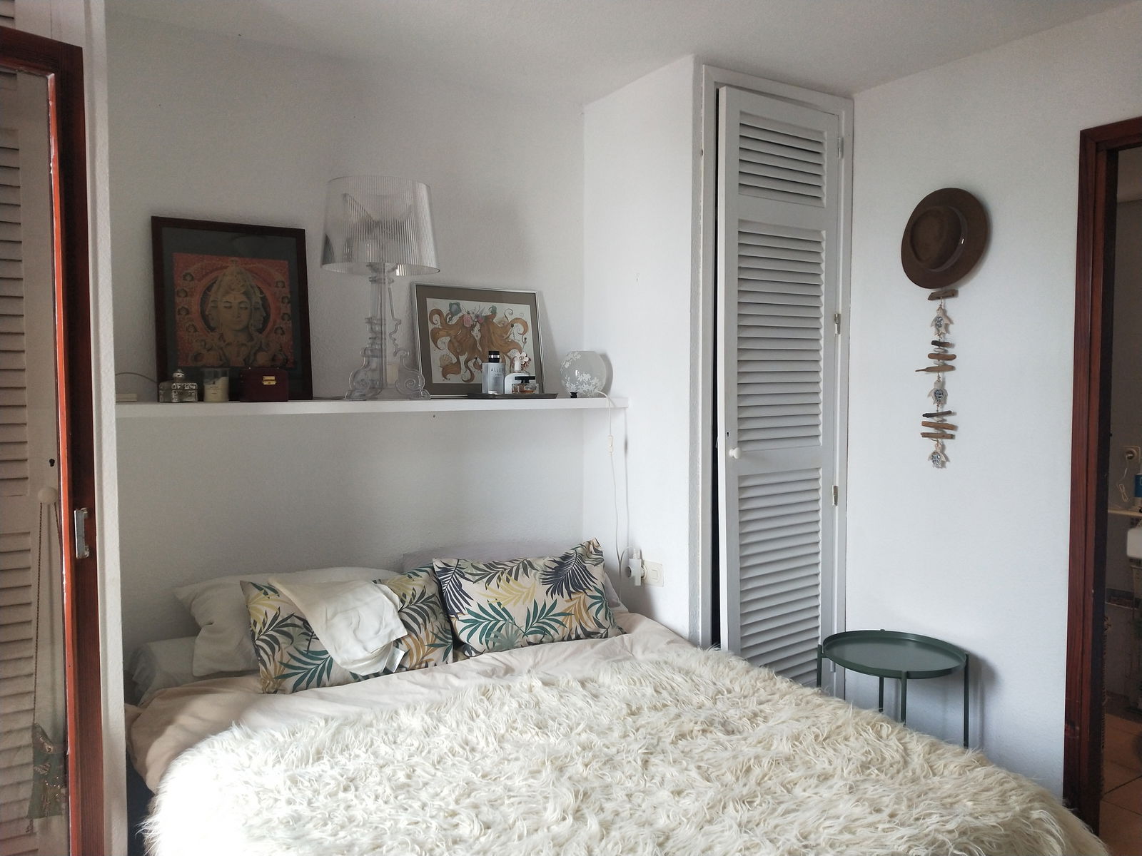 Quedarse En Casa Cala Llenya 253685